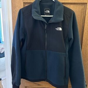 Denali North Face Jacket